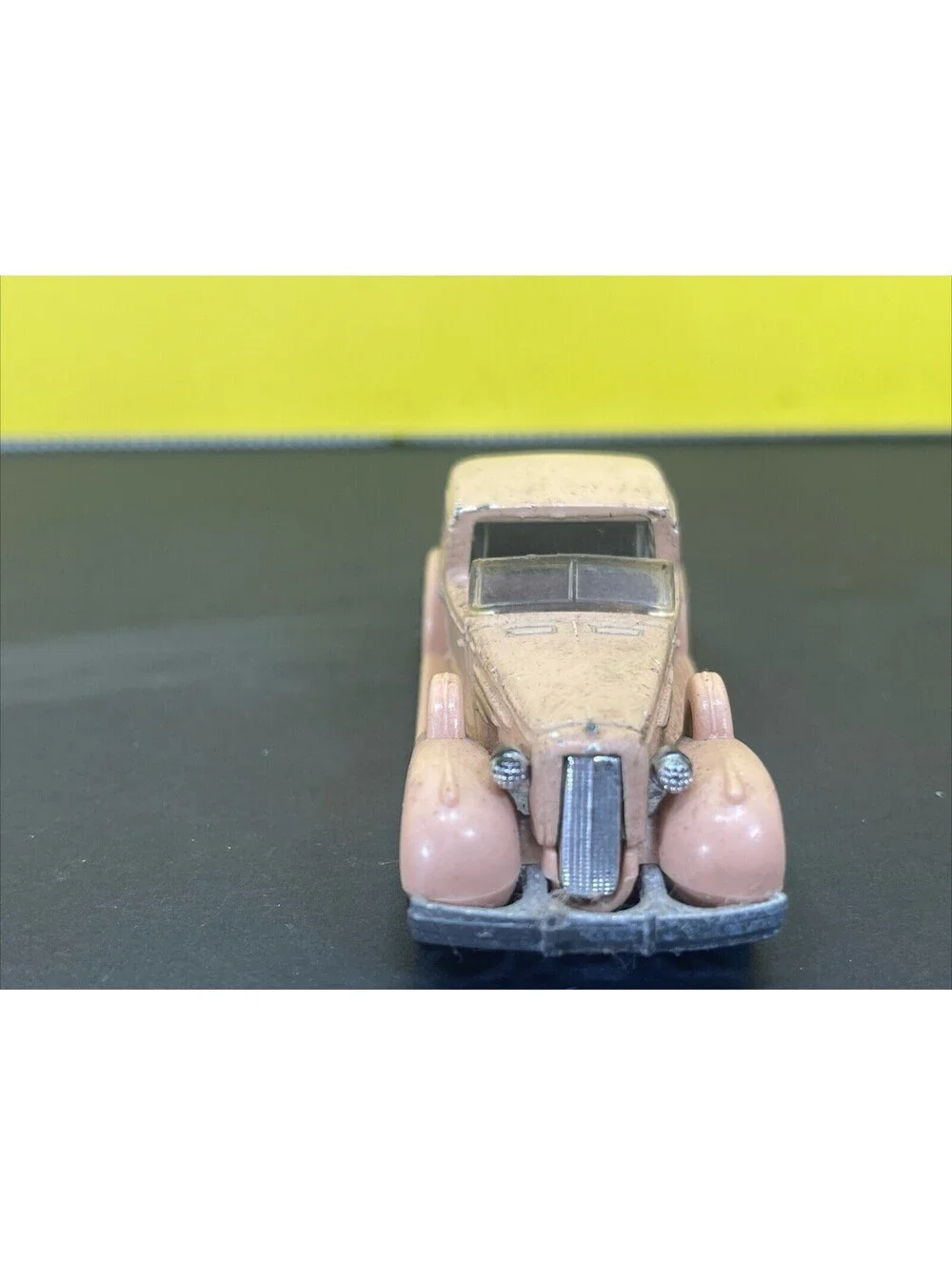 Hot Wheels 1981 hot